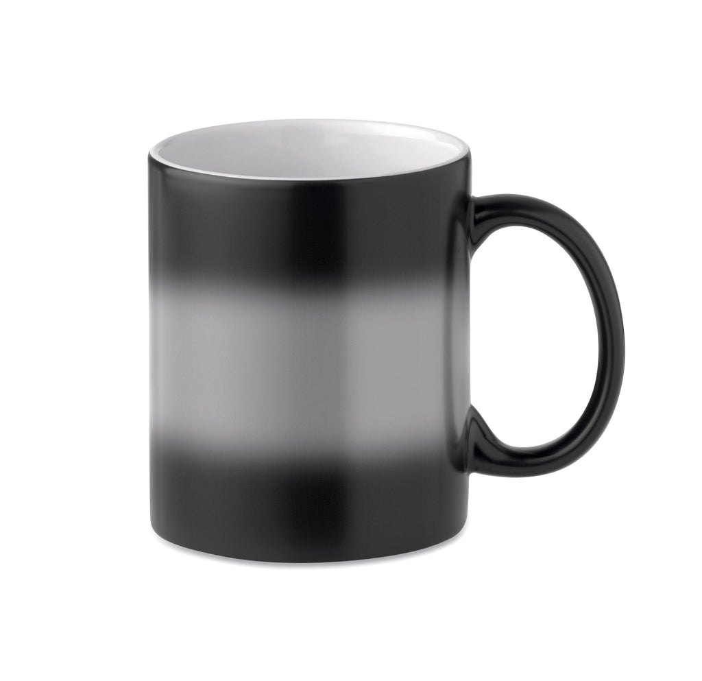 SUBLIDARK – Dark sublimation mug 300ml – item picture back
