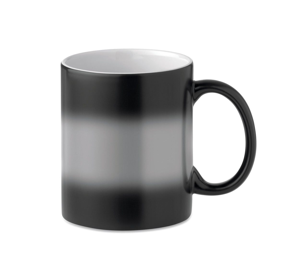 SUBLIDARK – Dark sublimation mug 300ml – item picture back