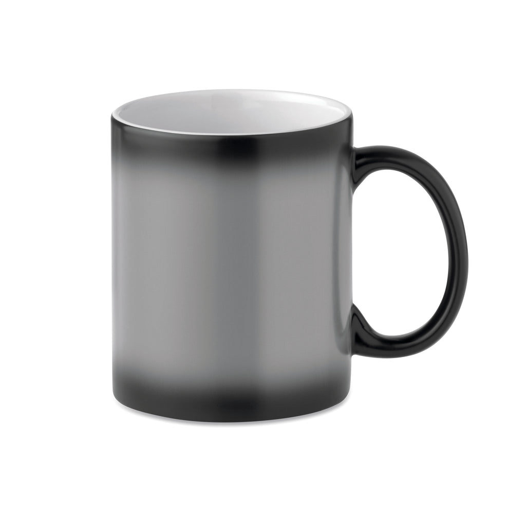 SUBLIDARK – Dark sublimation mug 300ml – item picture side