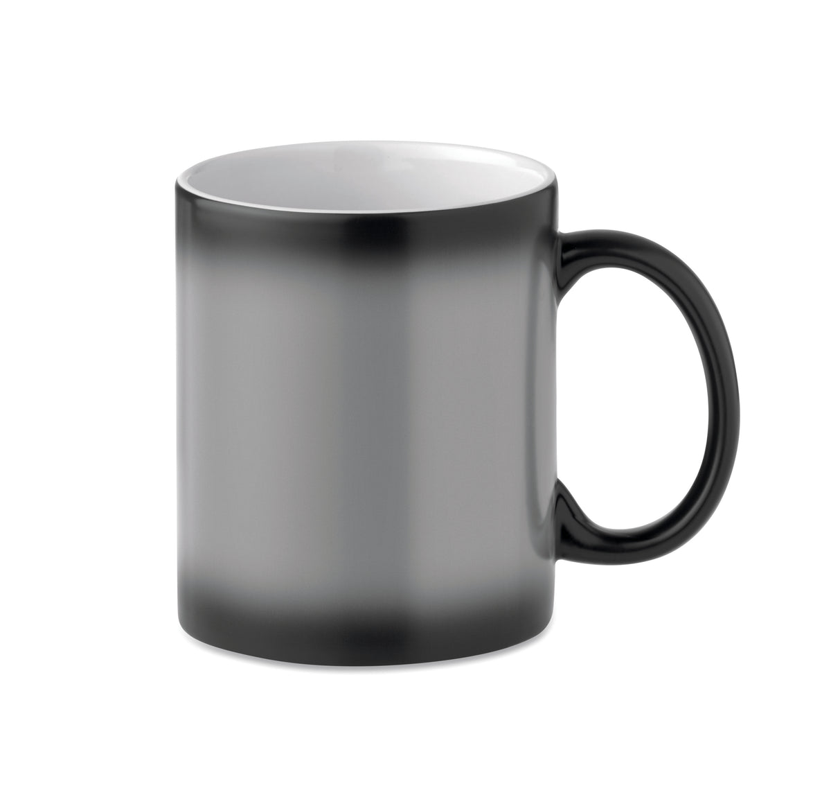 SUBLIDARK – Dark sublimation mug 300ml – item picture side