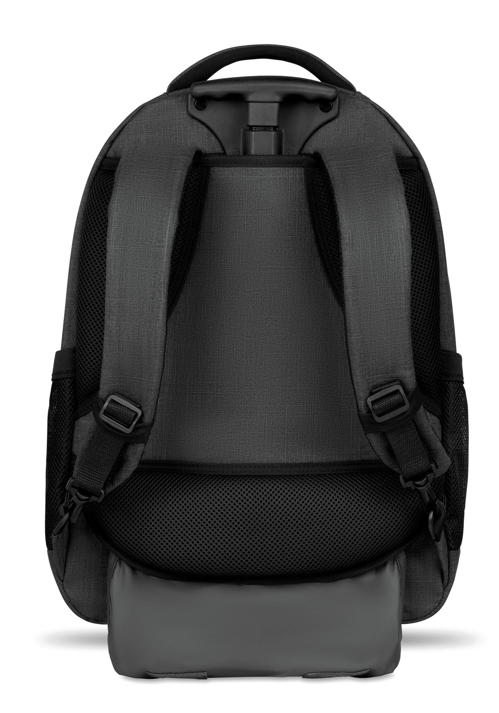STOCKHOLM TROLLEY – Trolley backpack in 360D – item picture top