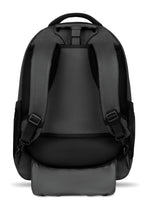 STOCKHOLM TROLLEY – Trolley backpack in 360D – item picture top