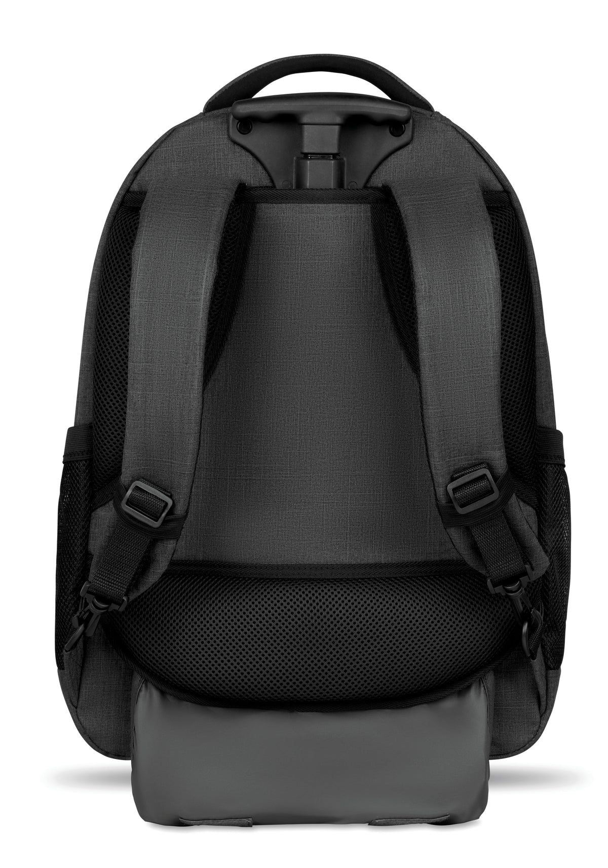 STOCKHOLM TROLLEY – Trolley backpack in 360D – item picture top