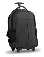 STOCKHOLM TROLLEY – Trolley backpack in 360D – Grey