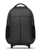 STOCKHOLM TROLLEY – Trolley backpack in 360D – item picture open
