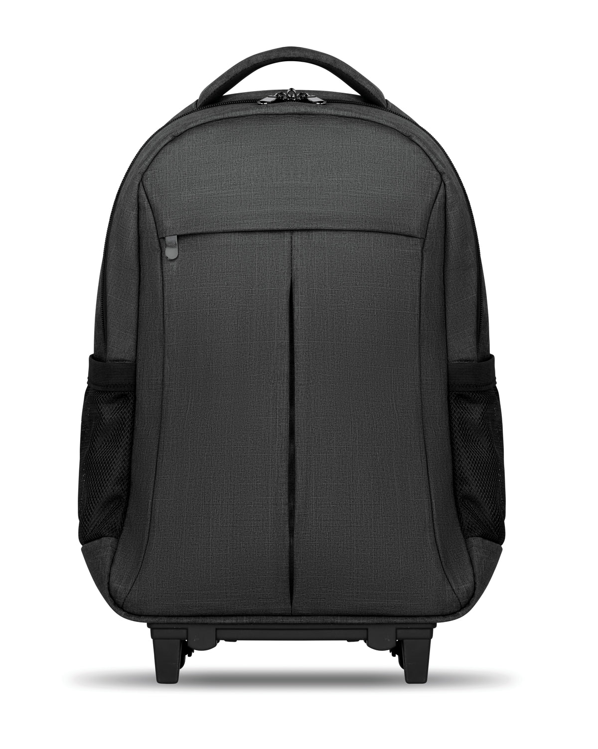 STOCKHOLM TROLLEY – Trolley backpack in 360D – item picture open