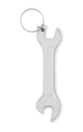 WRENCHY – Bottle opener in wrench shape – Silver