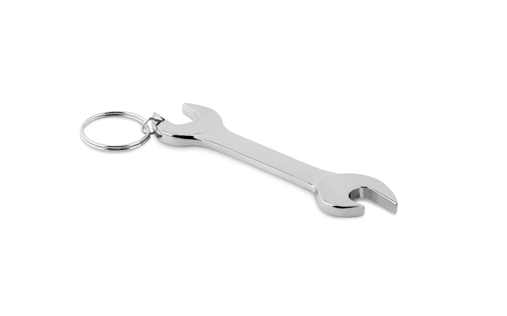 WRENCHY – Bottle opener in wrench shape – item picture side