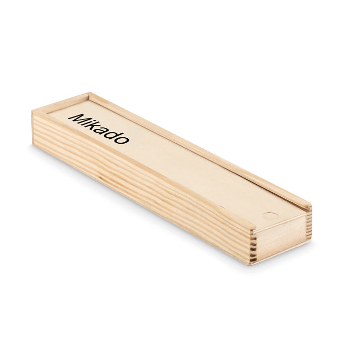 MINI MIKADO – Mikado set – item picture side