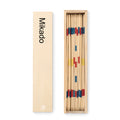 MINI MIKADO – Mikado set – Wood