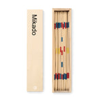 MINI MIKADO – Mikado set – Wood