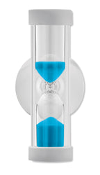 QUICKSHOWER – Shower Timer (4min) – Blue
