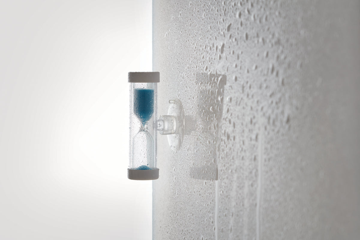 QUICKSHOWER – Shower Timer (4min) – item picture side