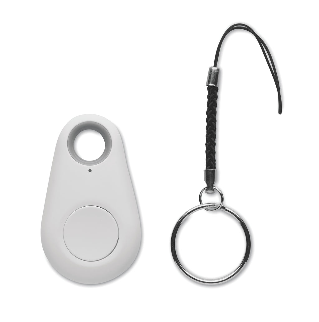 FIND ME – Key finder – White