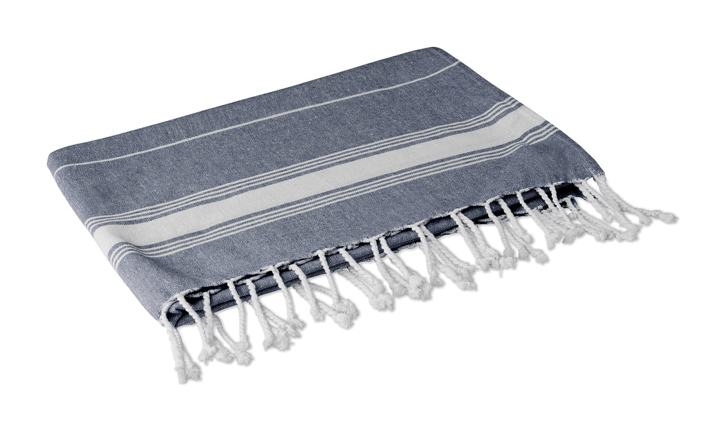 MALIBU – Beach towel cotton  180 gr/m² – item picture back