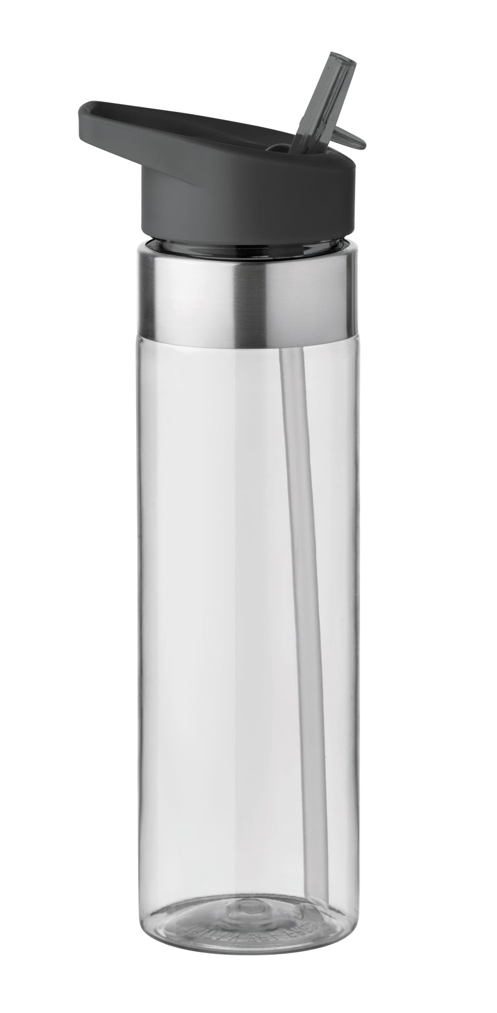 SICILIA – 650 ml tritan bottle – Transparent