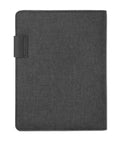 POWERNOTY – A5 folder with power bank – item picture back