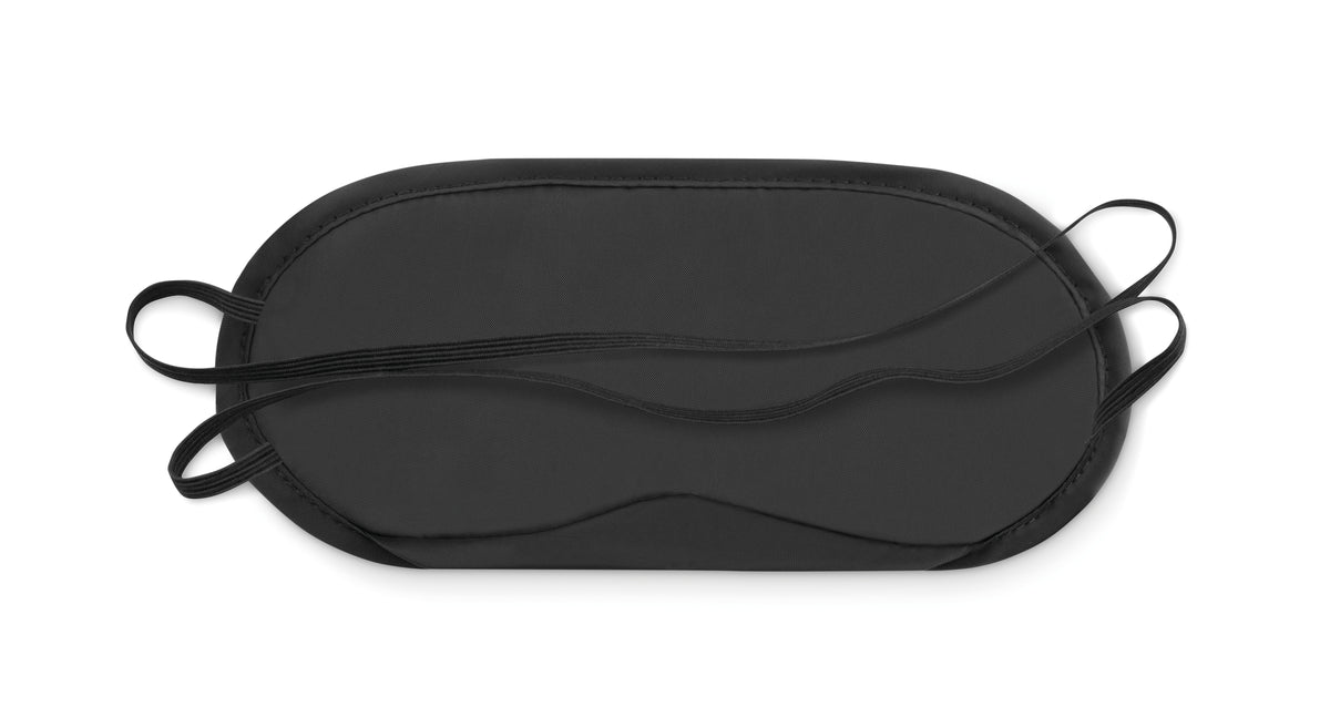 BONNE NUIT – Eye mask – item picture back