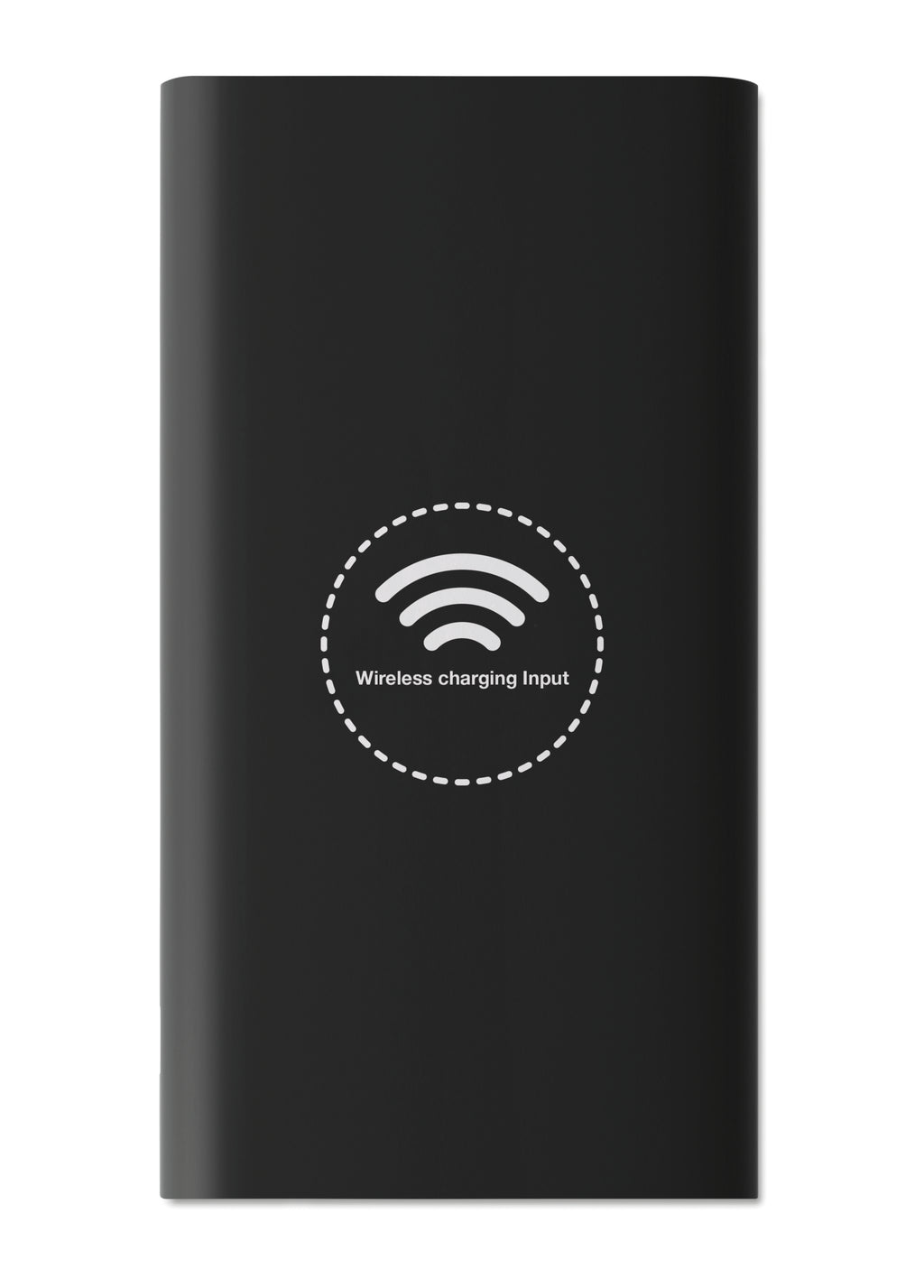 VIGOR – Wireless Powerbank 8000mAh 15W – item picture side