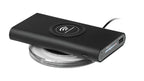VIGOR – Wireless Powerbank 8000mAh 15W – item picture open