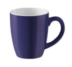 COLOUR TRENT – Ceramic coloured mug 290 ml – French Navy