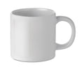 MINI SUBLIM – Sublimation ceramic mug 200 ml – White