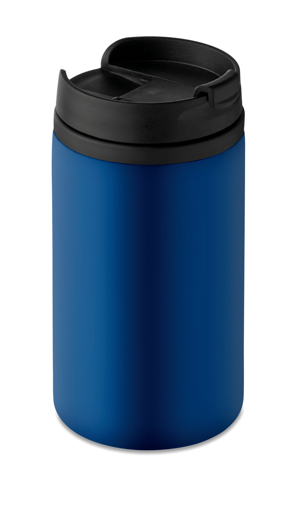 FALUN – Double wall cup 250 ml – Blue