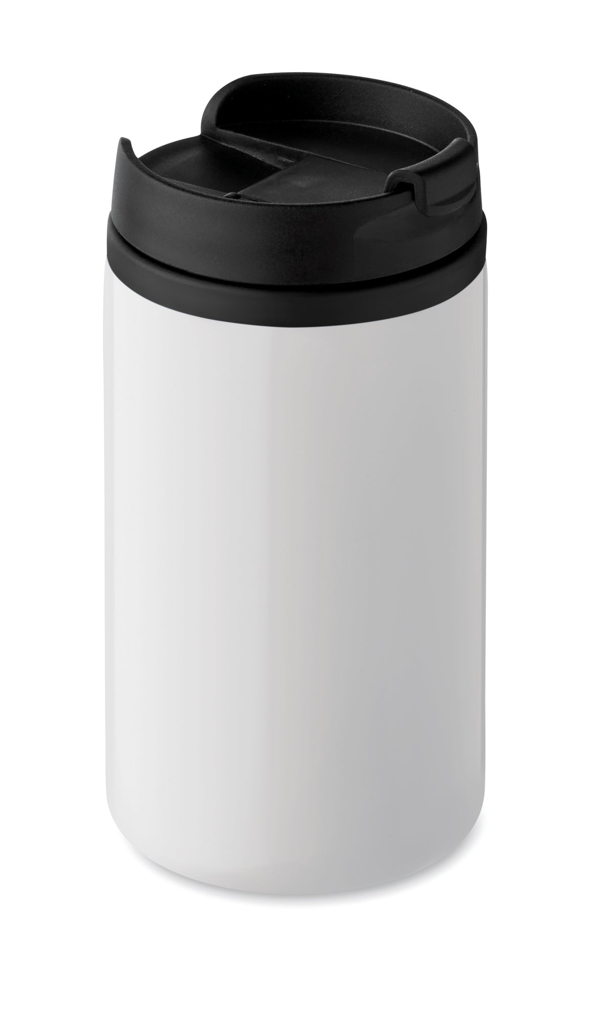 FALUN – Double wall cup 250 ml – White