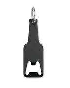 BOTELIA – Aluminium bottle opener – Black