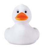 DUCK – PVC duck – White