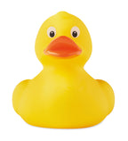 DUCK – PVC duck – Yellow