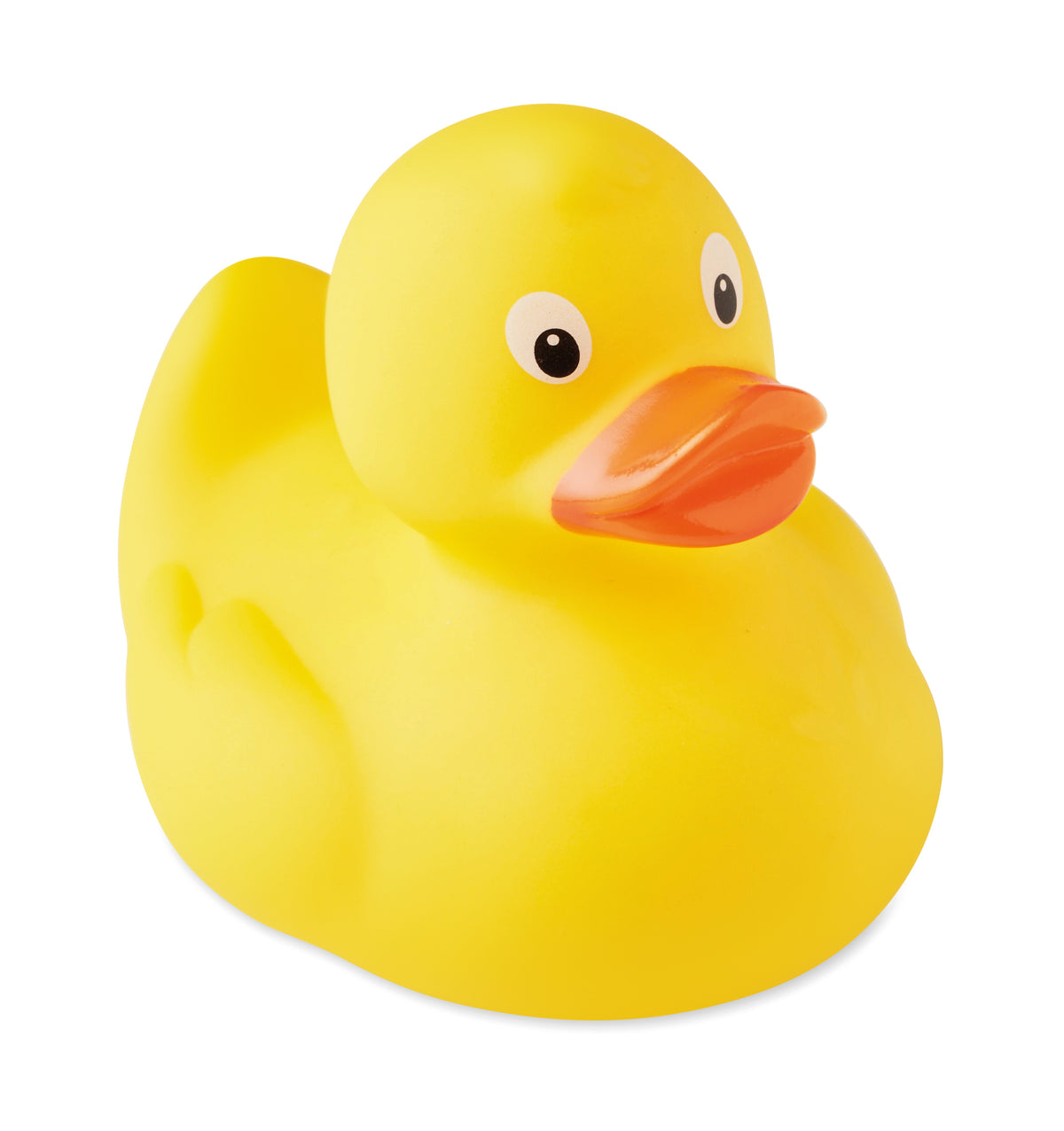 DUCK – PVC duck – item picture back