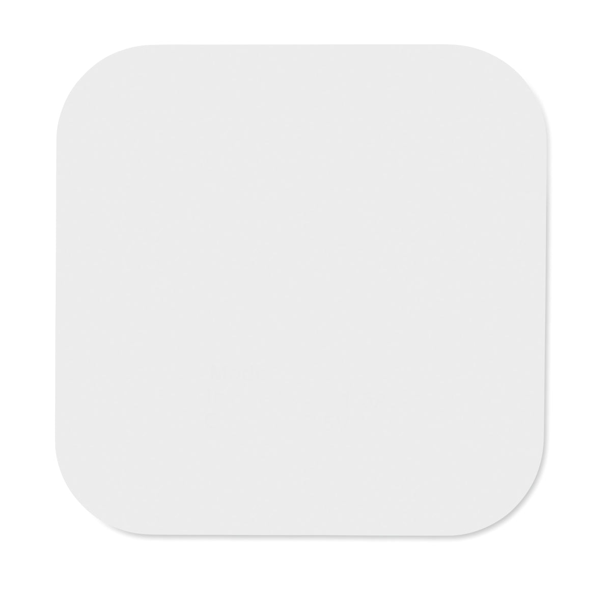 UNIPAD – Wireless charging pad 15W – item picture back