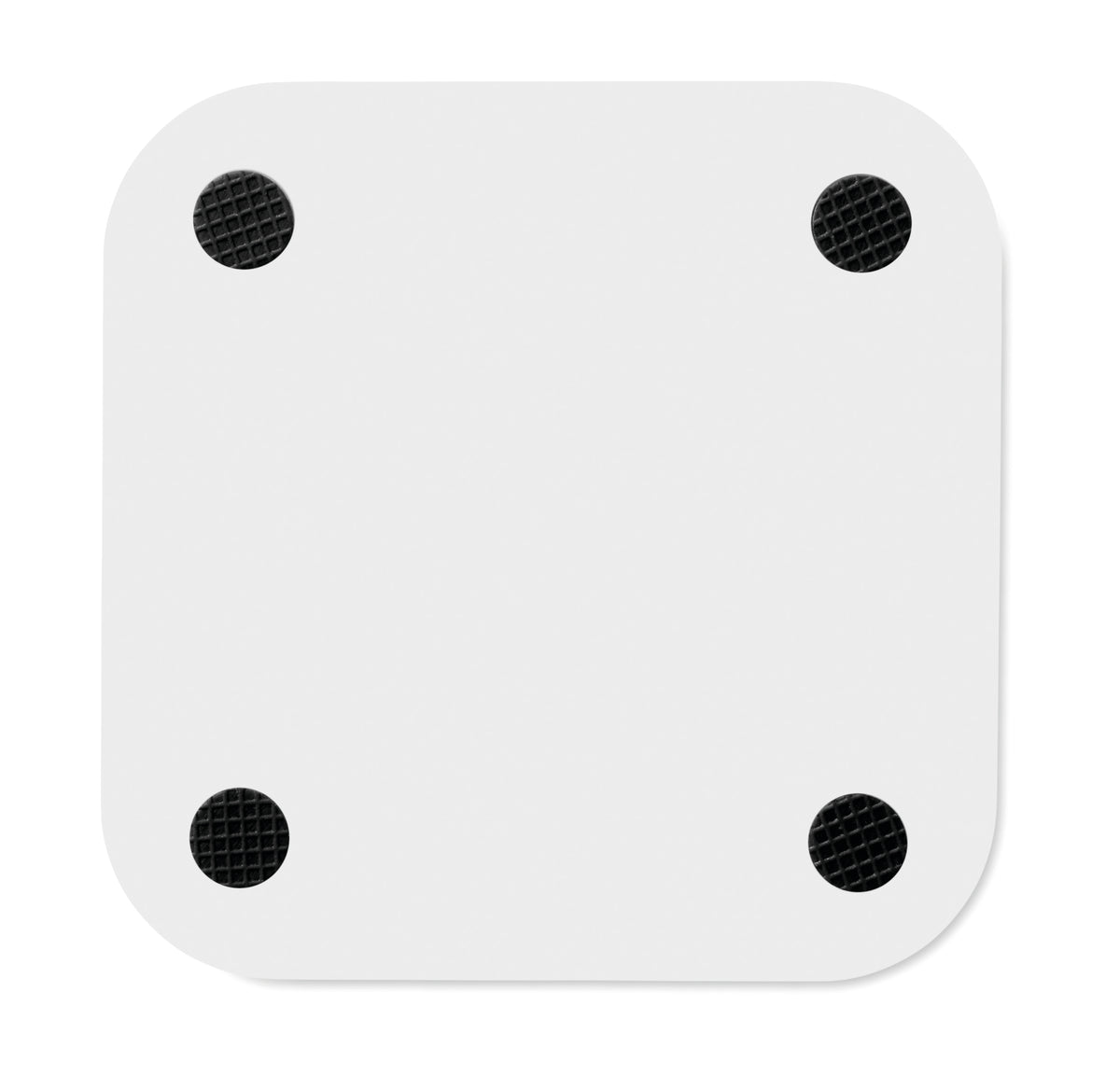 UNIPAD – Wireless charging pad 15W – item picture side