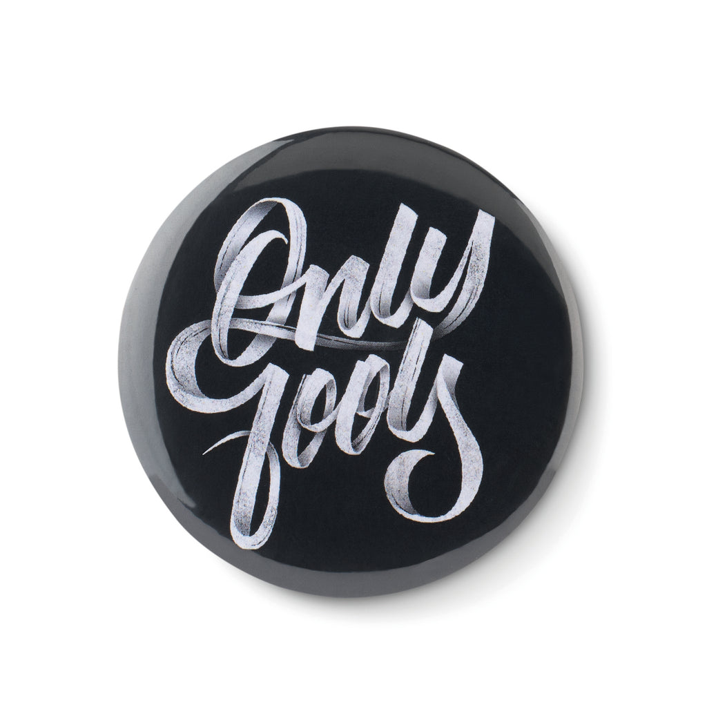 SMALL PIN – Small pin button – item detail picture