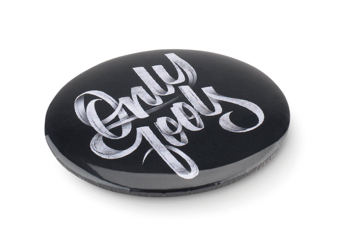 PIN – Pin button – item picture open