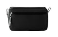 NEW & SMART – PVC free cosmetic bag – Black