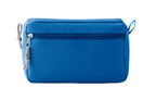NEW & SMART – PVC free cosmetic bag – Royal Blue