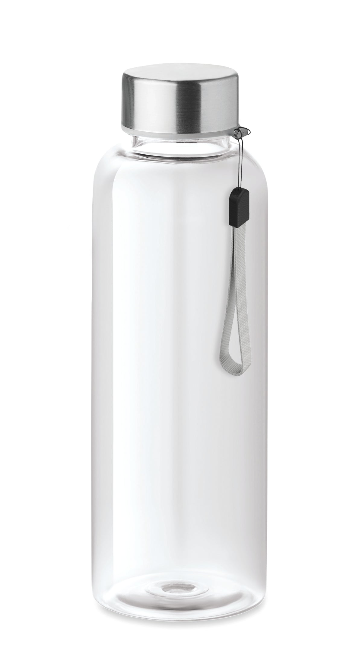 UTAH – Tritan bottle 500ml – Transparent