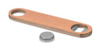 CANOPY – Wooden bottle opener – Wood