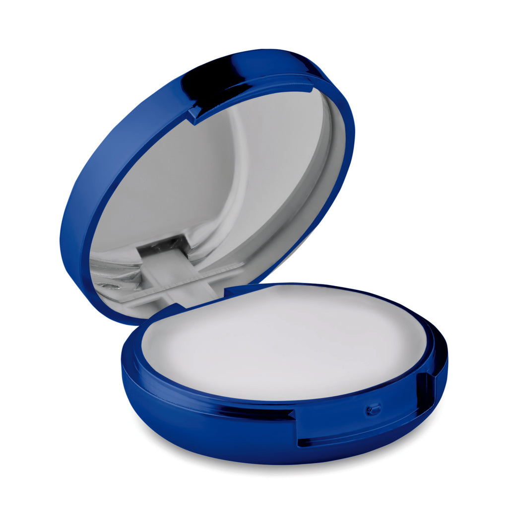 DUO MIRROR – Mirror lip balm – Blue