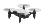 DRONIE – WIFI foldable drone – item picture top