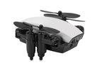 DRONIE – WIFI foldable drone – item picture back