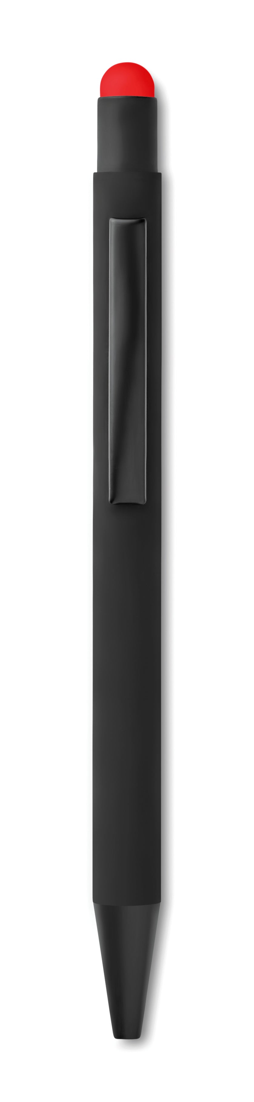 NEGRITO – Aluminium stylus pen – Red