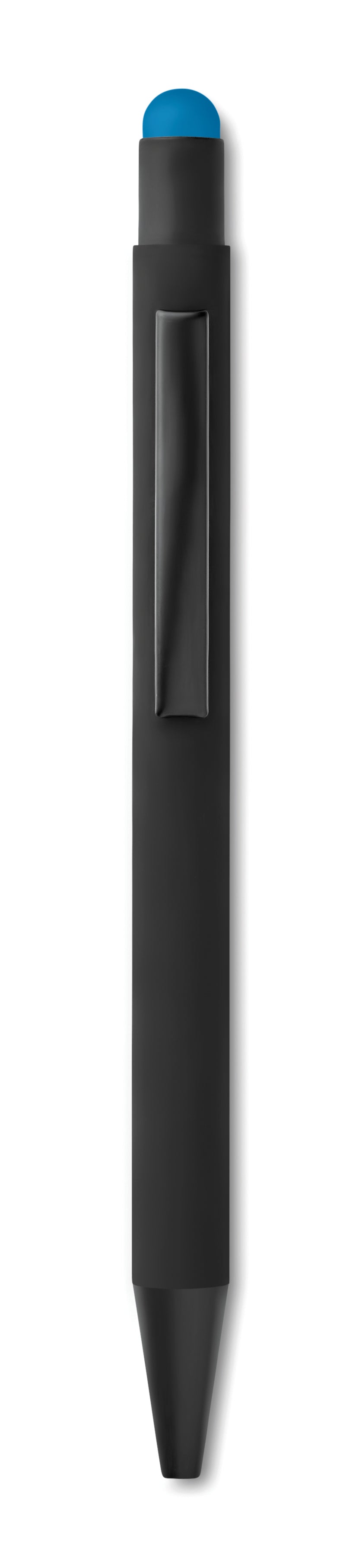 NEGRITO – Aluminium stylus pen – Turquoise