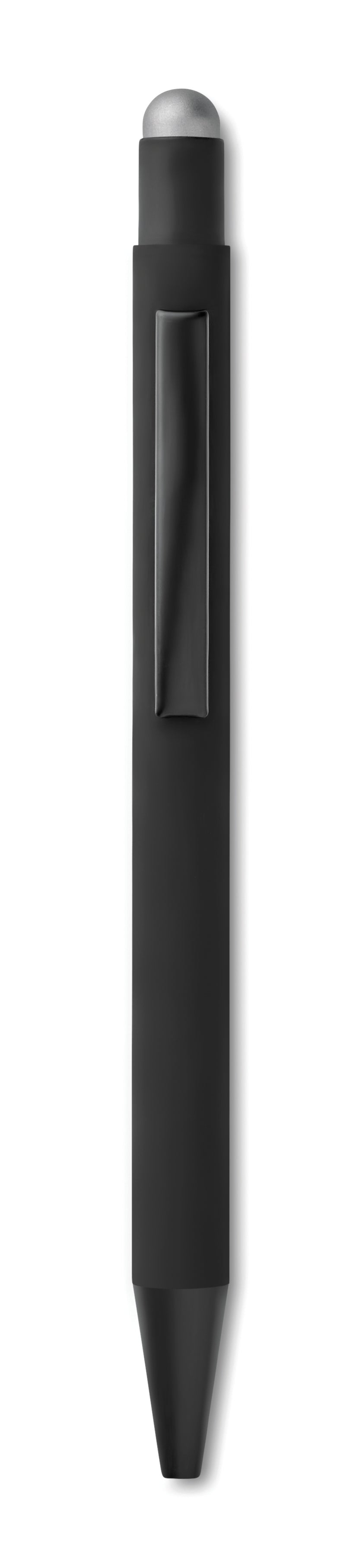 NEGRITO – Aluminium stylus pen – Silver