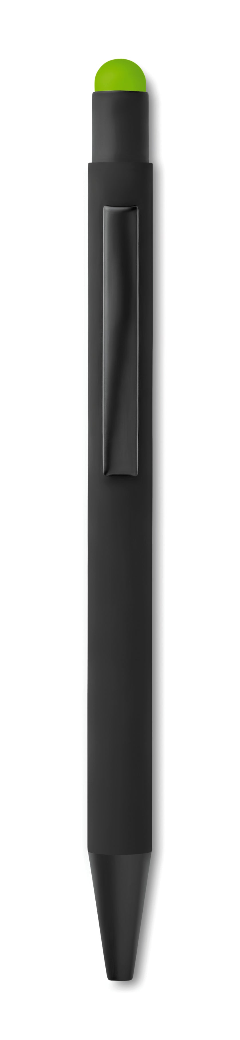 NEGRITO – Aluminium stylus pen – Lime