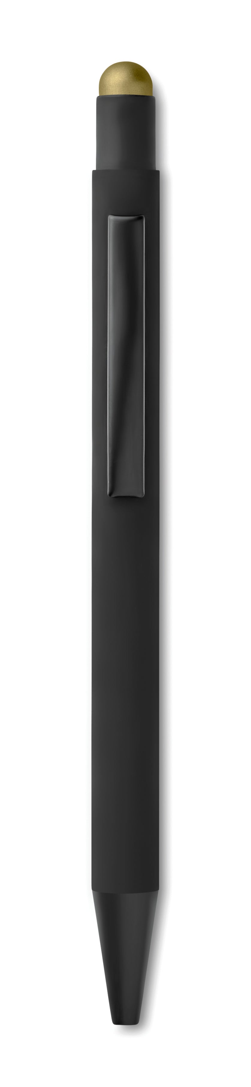 NEGRITO – Aluminium stylus pen – Gold