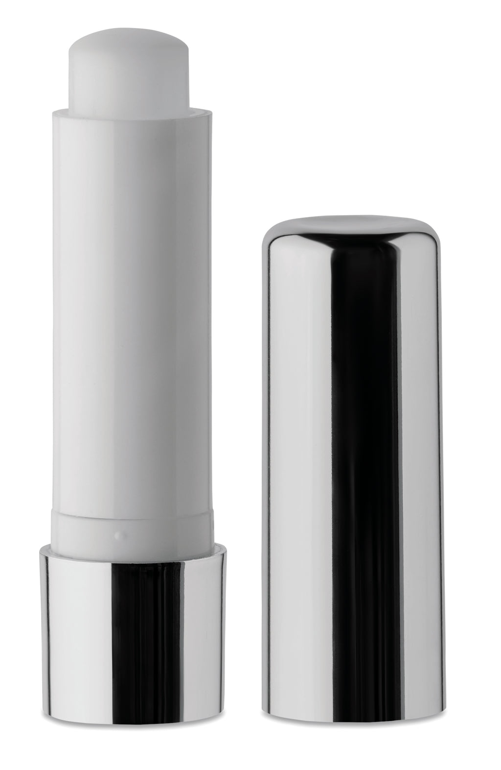 UV GLOSS – Lip balm in UV finish – Shiny Silver