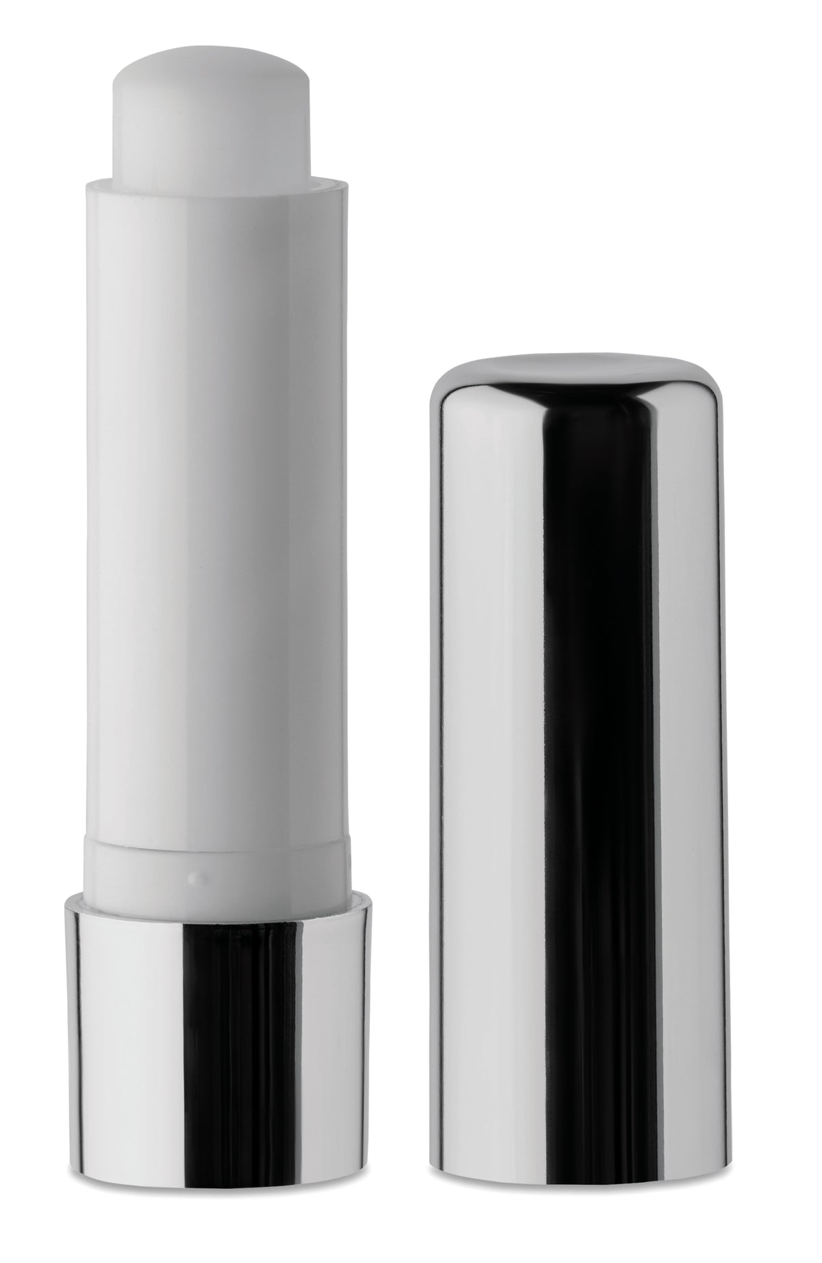 UV GLOSS – Lip balm in UV finish – Shiny Silver